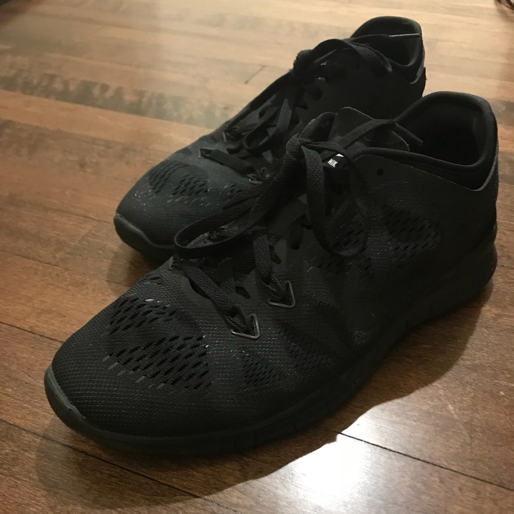 Nike Free TR Fit 5 Shoes